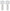Vauville - Poly Table Lamp (Set of 2) - White