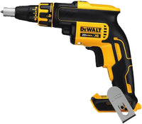 DEWALT XR 20V MAX Lithium-Ion Cordless Brushless Screw Gun (Tool Only) DCF630B