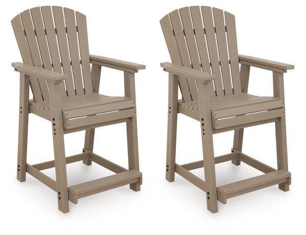 Stools