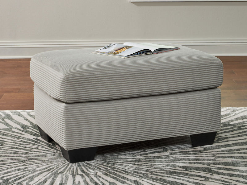 Greenbriar - Ottoman