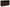 Dilenno - Dining Room Server - Dark Brown