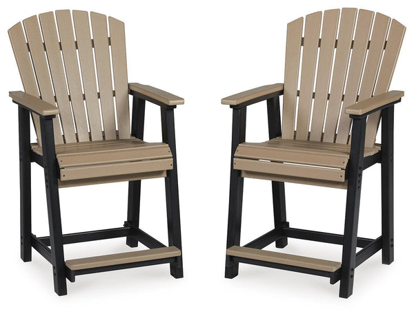 Stools