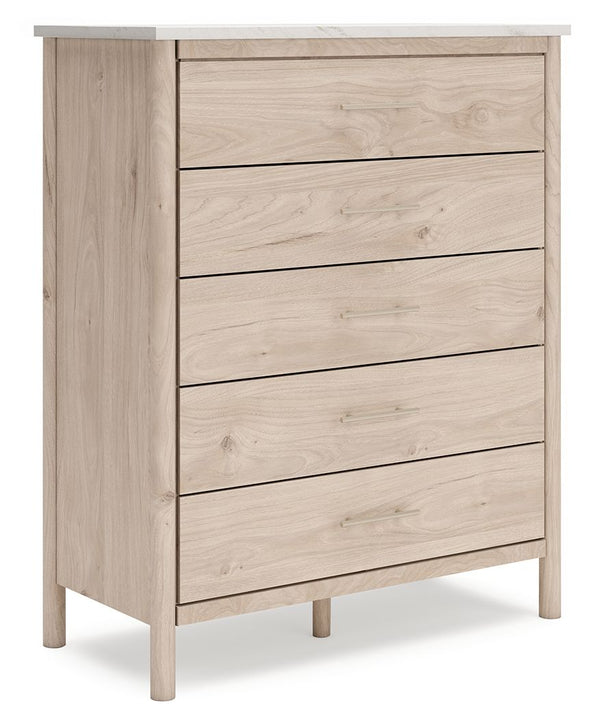 Chests