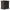 Maribel - One Drawer Night Stand - Black