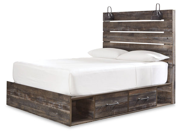 Beds