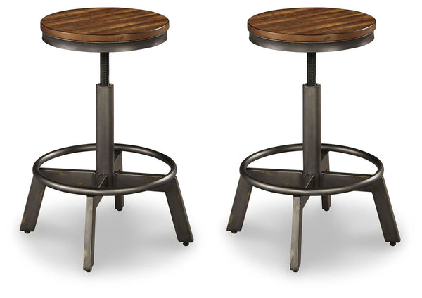 Stools