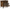 Sturlayne - Three Drawer Night Stand - Brown