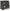 Prendonea - Two Drawer Night Stand - Charcoal