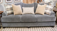 Tallow Creek - Sofa - Shadow