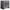 Lodanna - Two Drawer Night Stand - Gray