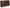 Danabrin - Dresser - Brown