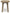 Marina Sun - Round End Table - Beige