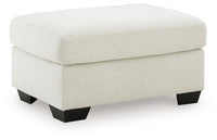 Greenbriar - Ottoman