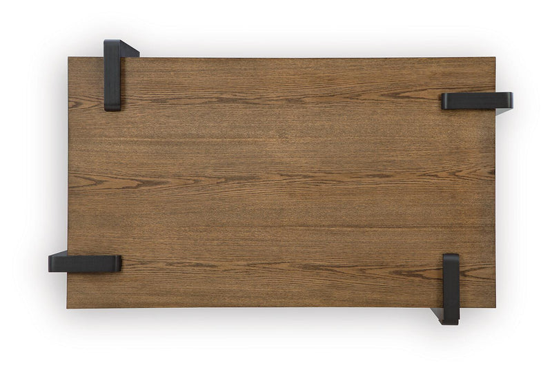 Weathermore - Rectangular Table