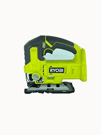 RYOBI ONE+ 18V Cordless Jig Saw (Tool Only) PCL525B