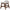 Lyncott - Home Office Desk Chair - Light Gray / Brown