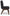 Dilenno - Dining Upholstered Side Chair (Set of 2) - Dark Brown