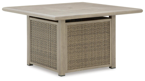 Fire Pits & Tables