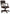 Breckington - Home Office Desk Chair - Dark Brown