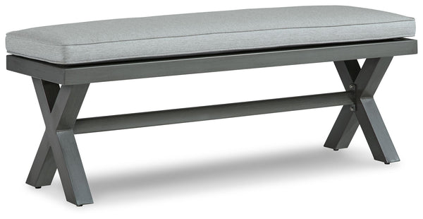 Benches