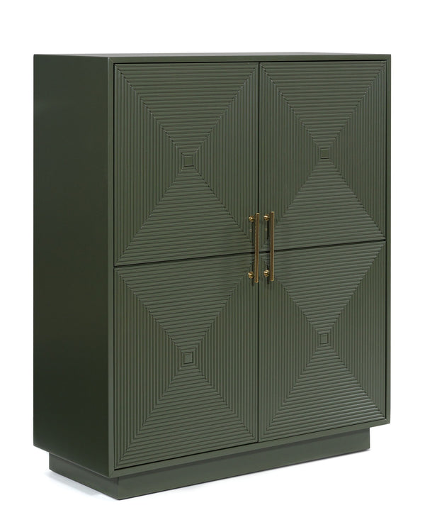Cabinets