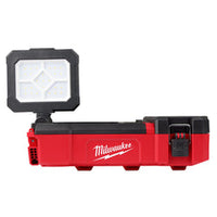 Milwaukee M12 12-Volt Lithium-Ion Cordless PACKOUT Flood Light w/USB Charging 2356-20