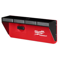 Milwaukee PACKOUT Magnetic Rack Tool Holder 48-22-8346
