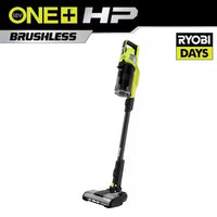 RYOBI ONE+ HP 18V Cordless Pet Stick Vacuum Cleaner (Tool Only) PBLSV716B