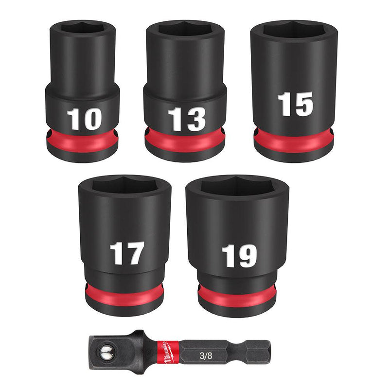Milwaukee 1-1/4 in. x 2 ft. to 6 ft. Expandable Hose 49-90-2014