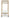 Plattfield - Bar Cart - Antique Gold Finish