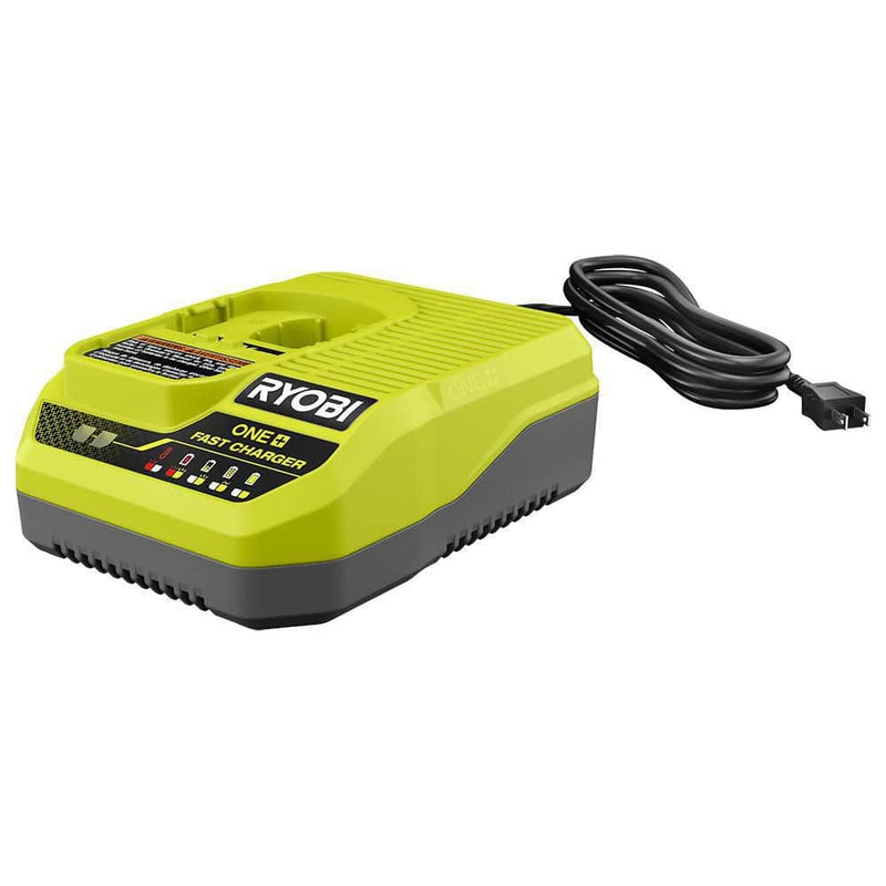 RYOBI ONE+ 18V Fast Charger PCG004