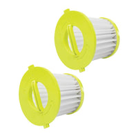 RYOBI Hand Vacuum Replacement HEPA Filters (2-Pack) A32HF00