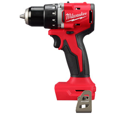 Milwaukee M18 18V Lithium-Ion Brushless Cordless 1/2 in. Compact Drill/Driver (Tool-Only) 3601-20