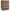 Chirason - Four Drawer Chest - Brown