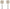 Bernadate - Table Lamp (Set of 2)