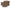 Laguna Heights - Swivel Lounge With Cushion - Beige