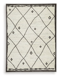 Fenriston - Rug