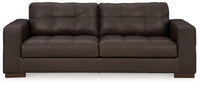 Luigi - Sofa - Thunder