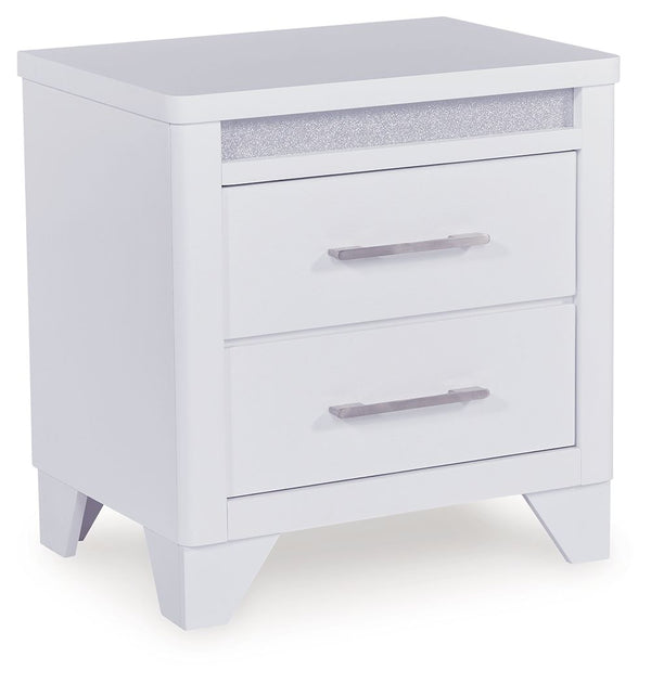 Nightstands