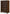 Danabrin - Five Drawer Chest - Brown