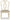 Realyn - Dining UPH Side Chair (Set of 2) - Ribbonback - Chipped White