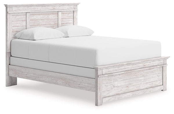 Beds