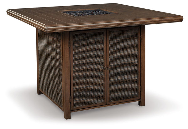 Fire Pits & Tables