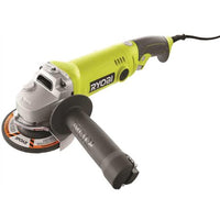 RYOBI 7.5 Amp 4.5 in. Corded Angle Grinder AG454
