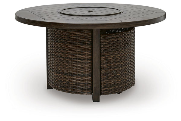 Fire Pits & Tables