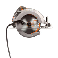 RIDGID 15 Amp 7-1/4 in. Circular Saw R32051