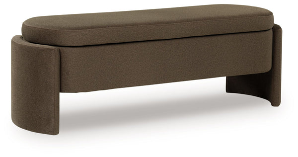 Benches