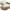 Serene Bay - Swivel Glider Chair With Cushion - Dark Brown / White