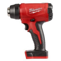 Milwaukee M18 18V Lithium-Ion Cordless Compact Heat Gun (Tool-Only) 2688-20
