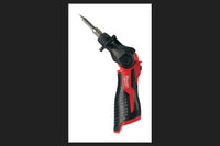 Milwaukee M12 12-Volt Lithium-Ion Cordless Soldering Iron (Tool-Only) 2488-20